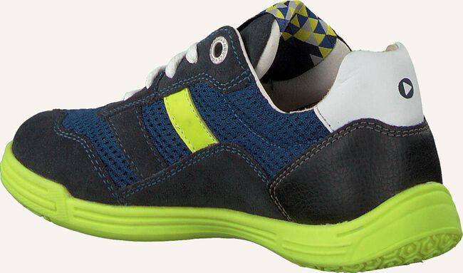 Blauwe BRAQEEZ Lage sneakers ALEX ACE Blauwe BRAQEEZ Lage sneakers ALEX ACE - large