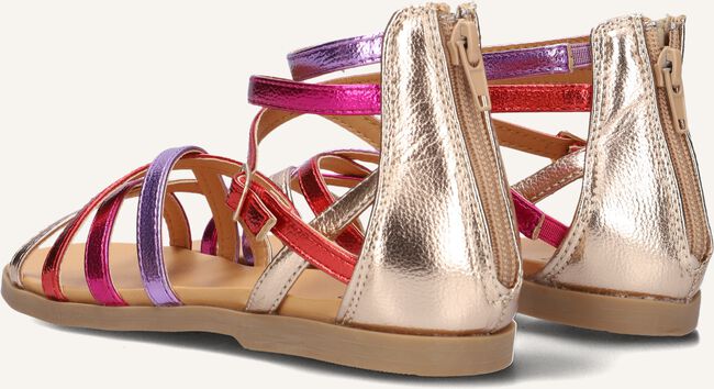 Roze BULLBOXER Sandalen ALM018F1S Roze BULLBOXER Sandalen ALM018F1S - large