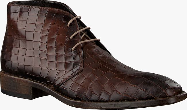 Bruine GIORGIO Nette schoenen HE974141 - large
