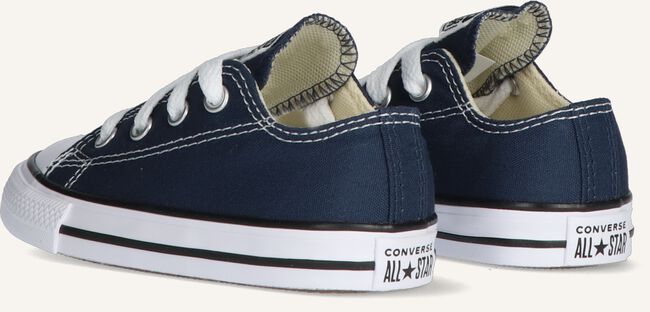 Blauwe CONVERSE Lage sneakers CHUCK TAYLOR ALL STAR OX KIDS Blauwe CONVERSE Lage sneakers CHUCK TAYLOR ALL STAR OX KIDS - large