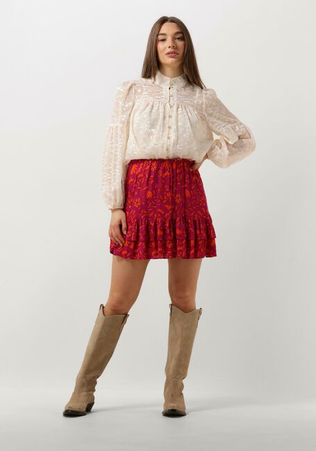 Witte STUDIO AMAYA Blouses LIV - large