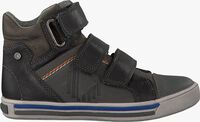 Zwarte BRAQEEZ 417855 Sneakers - medium