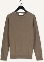 SELECTED MEN SLHBERG CREW NECK NOOS SELECTED MEN SLHBERG CREW NECK NOOS - medium