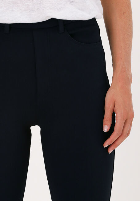 Donkerblauwe VANILIA Chino FITTED SKINNY - large