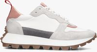 Witte GOOSECRAFT Lage sneakers MALLARD 1 - medium