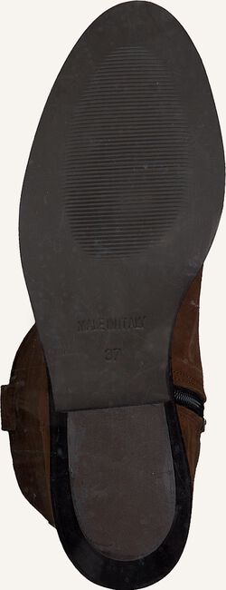 Cognac NOTRE-V Hoge laarzen 01-130 Cognac NOTRE-V Hoge laarzen 01-130 - large