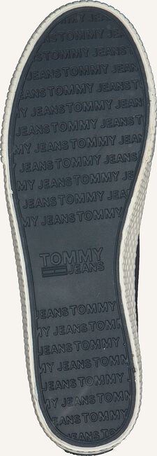 Blauwe TOMMY HILFIGER Lage sneakers JEANS CASUAL Blauwe TOMMY HILFIGER Lage sneakers JEANS CASUAL - large