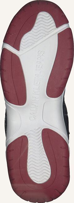 Zwarte CALVIN KLEIN Lage sneakers MAYA Zwarte CALVIN KLEIN Lage sneakers MAYA - large