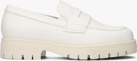 Witte GABOR Loafers 453 - medium