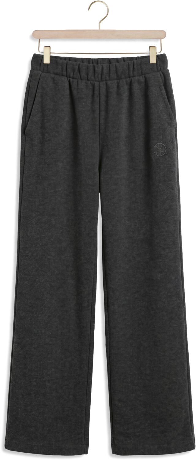 MSCH COPENHAGEN Dames Broeken Mschmarletta Sweat Pants Donkergrijs