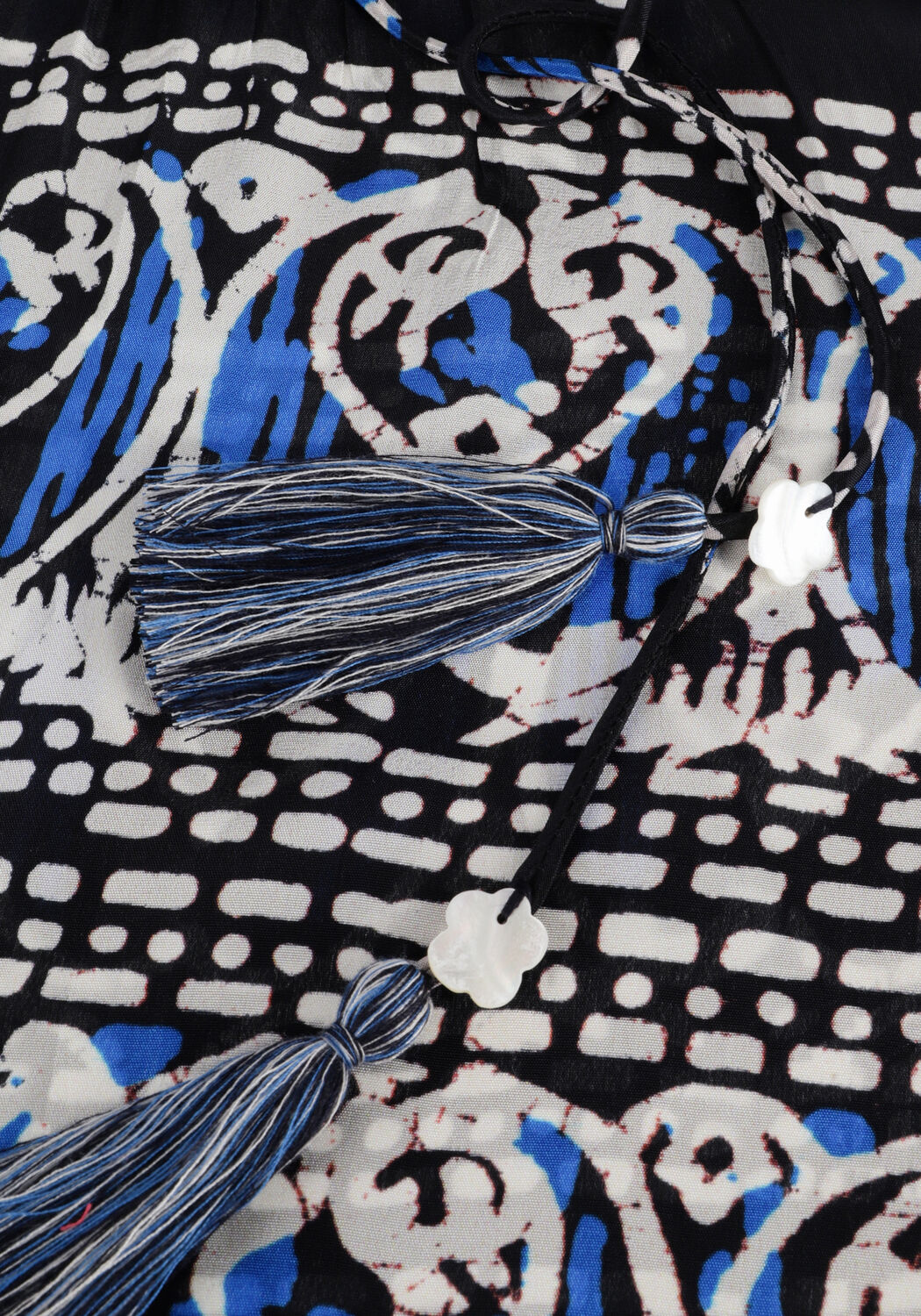 Multi MOLIIN Blouses FAITH - large