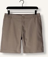 Taupe PUREWHITE Korte broek SMART SHORT Taupe PUREWHITE Korte broek SMART SHORT - medium