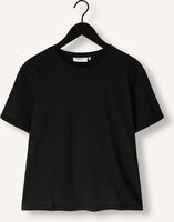 Zwarte MSCH COPENHAGEN T-shirt MSCHTERINA ORGANIC TEE Zwarte MSCH COPENHAGEN T-shirt MSCHTERINA ORGANIC TEE - medium