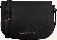 Zwarte VALENTINO BAGS Schoudertas SUPERMAN SATCHEL - medium