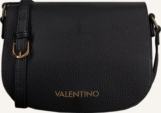 Zwarte VALENTINO BAGS Schoudertas SUPERMAN SATCHEL Zwarte VALENTINO BAGS Schoudertas SUPERMAN SATCHEL - large