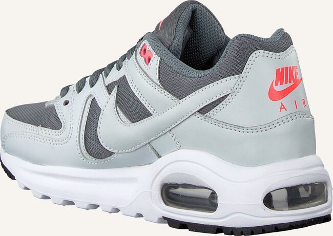 Grijze NIKE Lage sneakers AIR MAX COMMAND FLEX (GS) Grijze NIKE Lage sneakers AIR MAX COMMAND FLEX (GS) - large