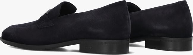Blauwe BOSS Loafers COLBY_LOAF - large