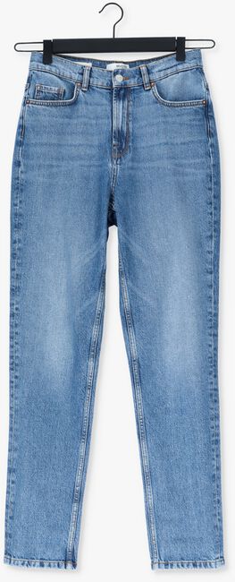 Lichtblauwe SELECTED FEMME Slim fit jeans SLFAMY HW SLIM CHAMBLY BLU JEA - large