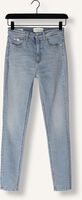 Blauwe CALVIN KLEIN Slim fit jeans HIGH RISE SKINNY Blauwe CALVIN KLEIN Slim fit jeans HIGH RISE SKINNY - medium