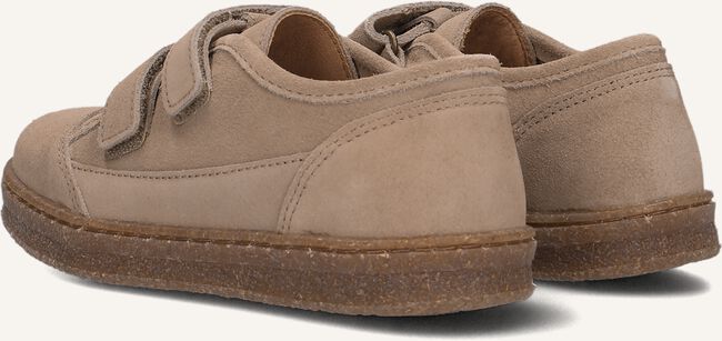 Bruine DU LOUA Lage sneakers DU LEO Bruine DU LOUA Lage sneakers DU LEO - large