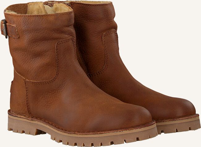 Cognac GIGA Enkelboots G3291 Cognac GIGA Enkelboots G3291 - large