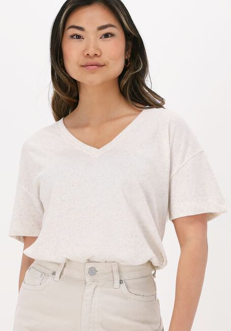 Zand SIMPLE T-shirt JERSEY TOP - large