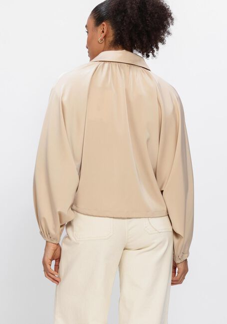 Zand NUKUS Jack JOLIJN JACKET - large