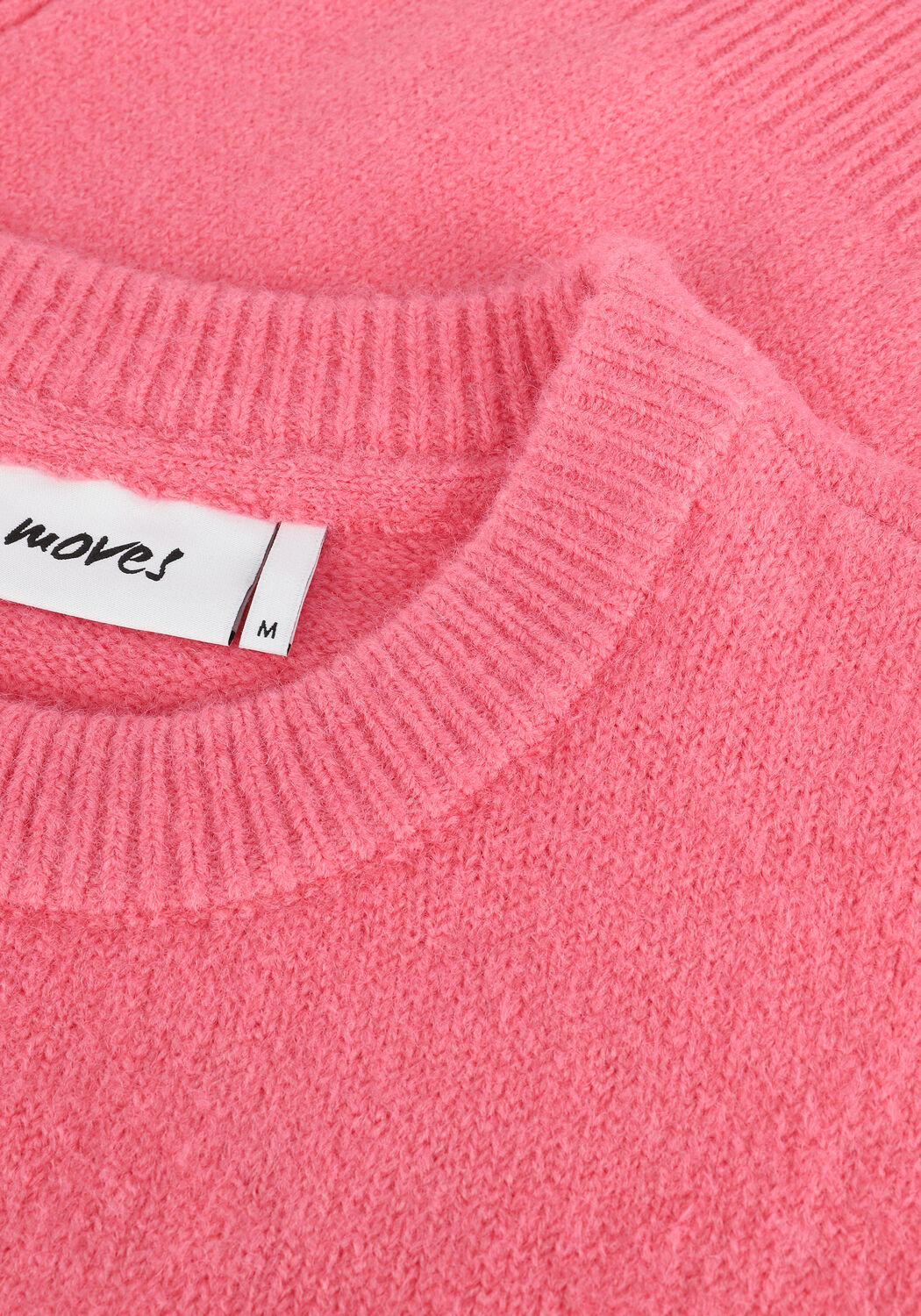 Roze MOVES Spencer LANILU - large