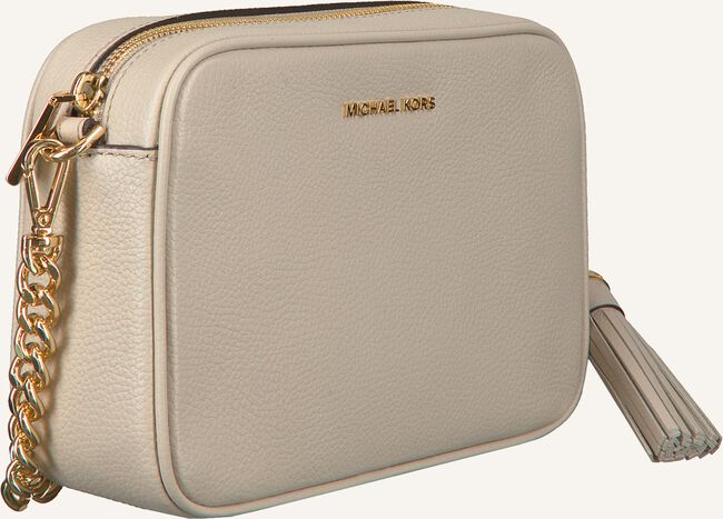 Beige MICHAEL KORS Schoudertas MD CAMERA BAG Beige MICHAEL KORS Schoudertas MD CAMERA BAG - large