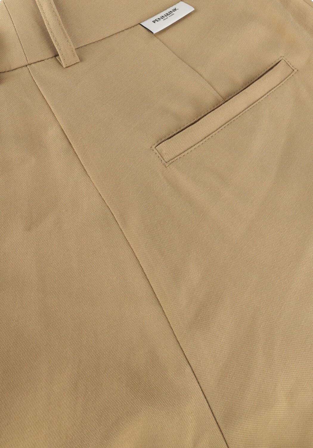 Zand PENN & INK Pantalon S23N1323 - large