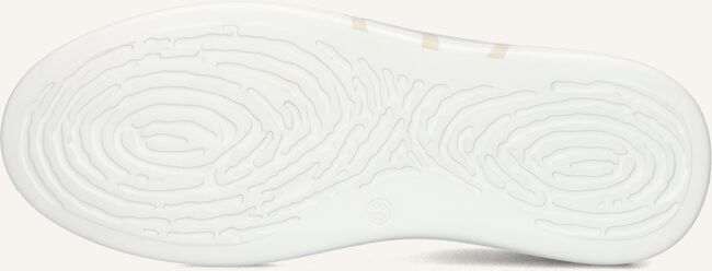 Witte TWINSET MILANO Lage sneakers 241TCP014 Witte TWINSET MILANO Lage sneakers 241TCP014 - large