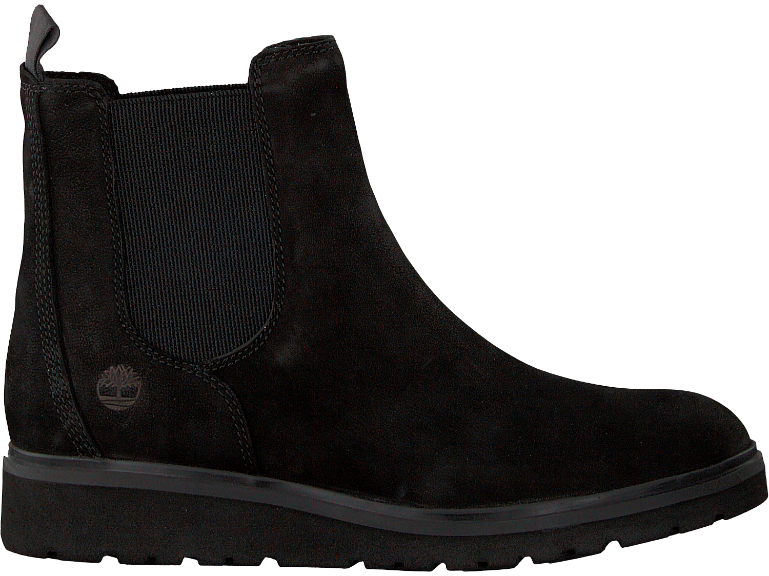 timberland women's ellis street chelsea boots