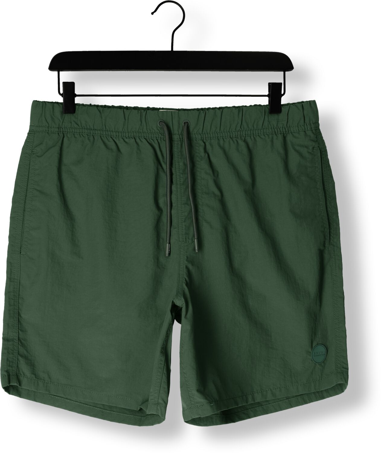 SHIWI Heren Zwembroeken Men Swimshort Nick Groen