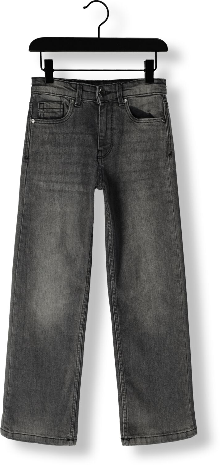RAIZZED Meisjes Jeans Missouri Grijs