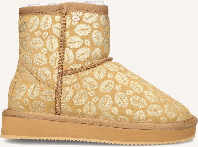 Cognac MEXX Vachtlaarzen BOBBI JANE Cognac MEXX Vachtlaarzen BOBBI JANE - large