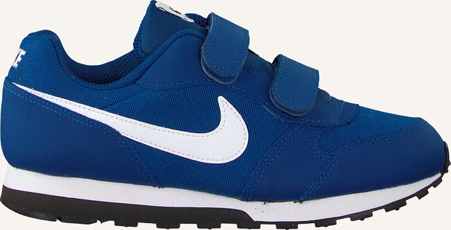 Blauwe NIKE Lage sneakers MD RUNNER 2 (PSV) Blauwe NIKE Lage sneakers MD RUNNER 2 (PSV) - large