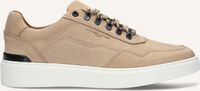 Beige STEFANO LAURAN Lage sneakers LJ2502 - medium