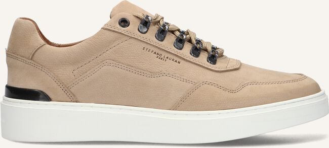 Beige STEFANO LAURAN Lage sneakers LJ2502 Beige STEFANO LAURAN Lage sneakers LJ2502 - large