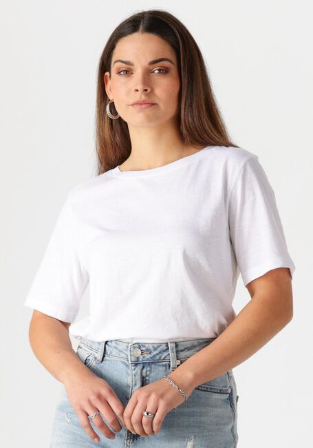 Witte CC HEART Top REGULAR SHIRT - large