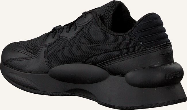 Zwarte PUMA Lage sneakers RS 9.8 CORE JR Zwarte PUMA Lage sneakers RS 9.8 CORE JR - large