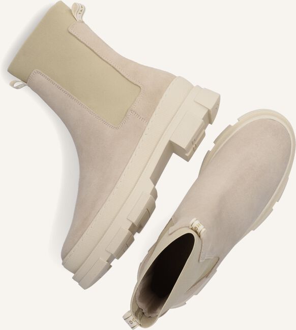 Beige TANGO Chelsea boots ROMY WELT 1 Beige TANGO Chelsea boots ROMY WELT 1 - large