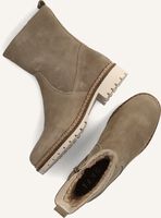 Taupe TANGO Enkelboots JULIE 25 1 Taupe TANGO Enkelboots JULIE 25 1 - medium