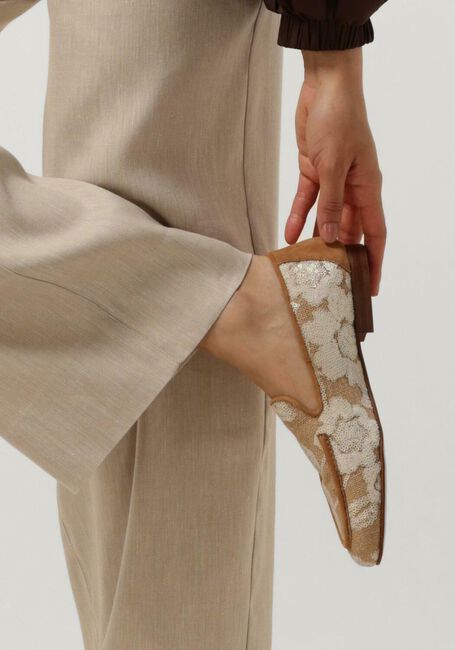 Cognac PEDRO MIRALLES Loafers 14583 - large