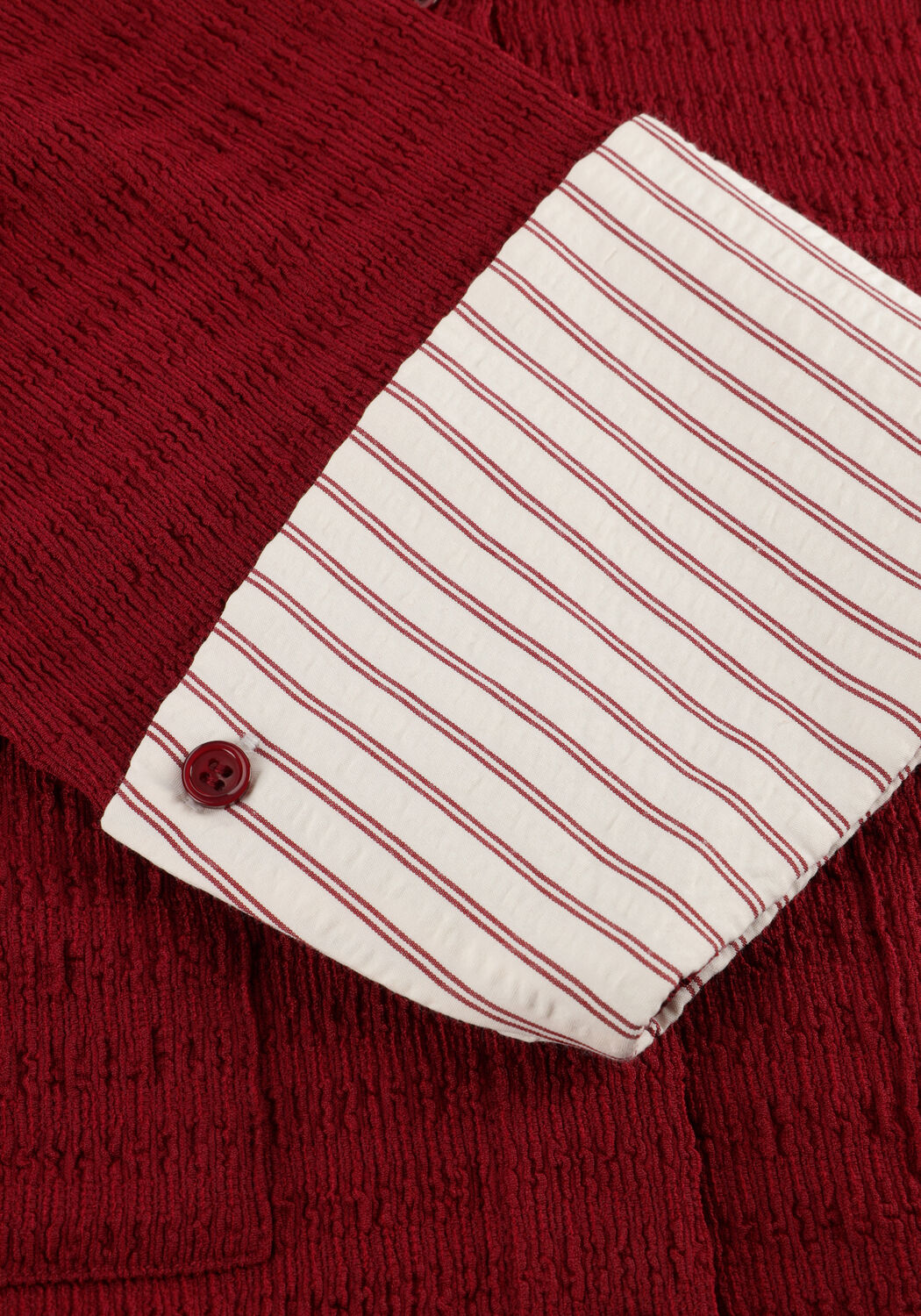 Bordeaux REFINED DEPARTMENT Blouses LYLOE - large