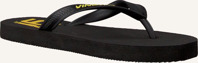 Zwarte VINGINO Teenslippers OLAF Zwarte VINGINO Teenslippers OLAF - large