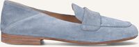 Blauwe VIA VAI Loafers INDIANA CLEO Blauwe VIA VAI Loafers INDIANA CLEO - medium