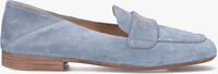 Blauwe VIA VAI Loafers INDIANA CLEO - medium