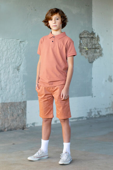Roze SEVENONESEVEN Korte broek SHORT - large