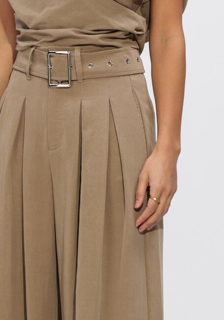 Taupe ELEH Broeken SS260099 - large