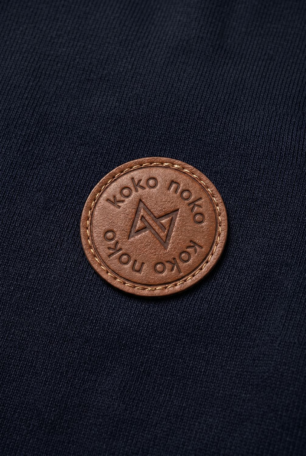 KOKO NOKO Jongens Truien & Vesten M60866 Donkerblauw